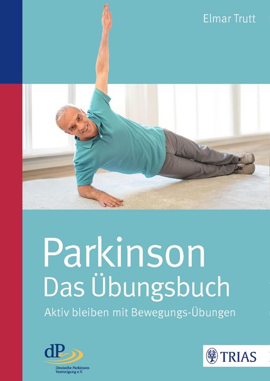 Produktbild: Parkinson - das Übungsbuch