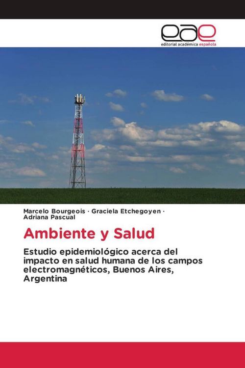 Produktbild: Ambiente y Salud