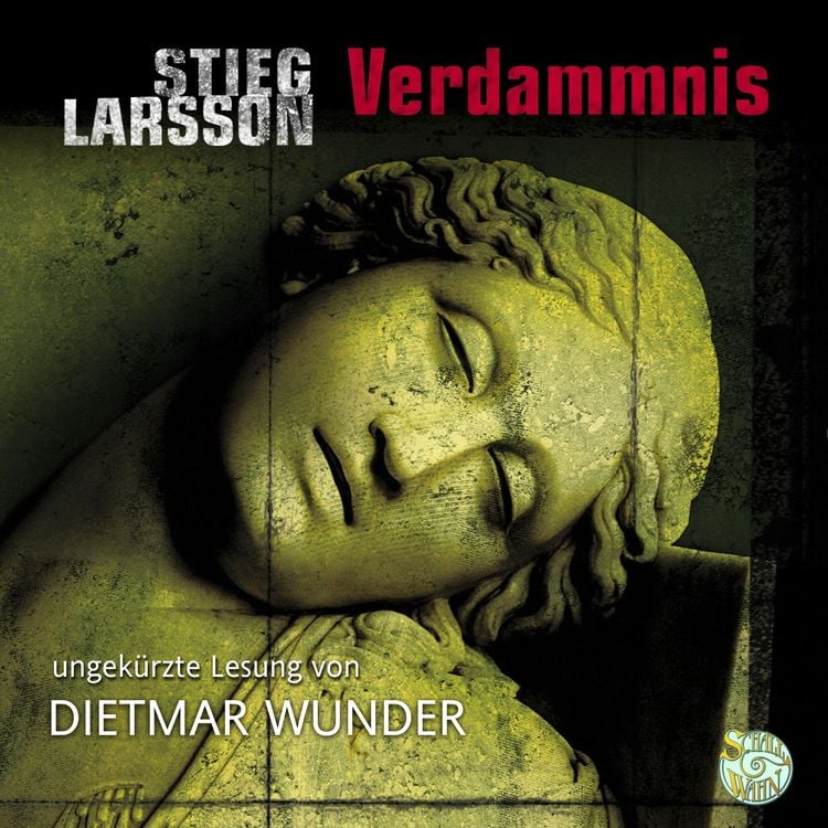 Produktbild: Verdammnis