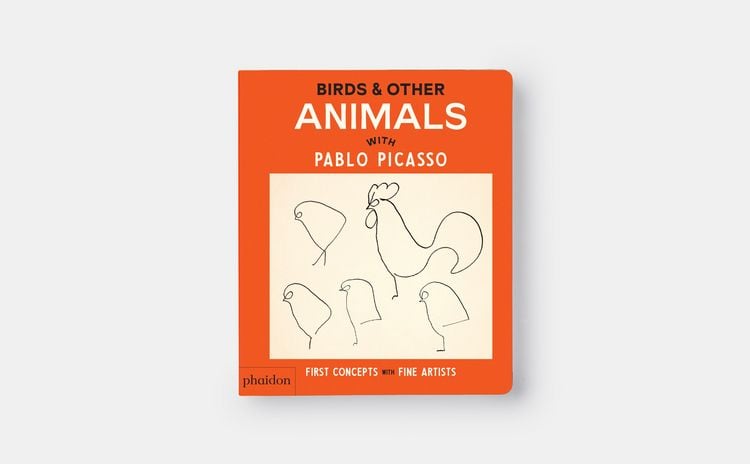 Produktbild: Birds & Other Animals