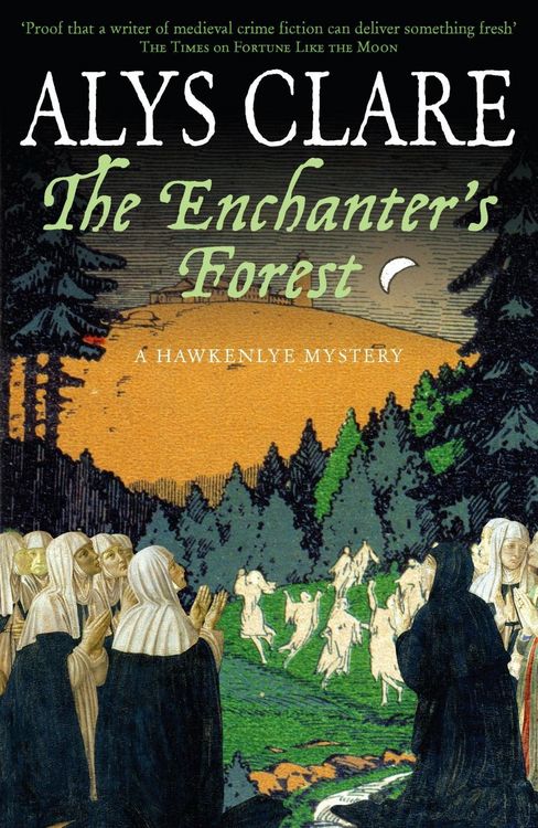 Produktbild: The Enchanter's Forest