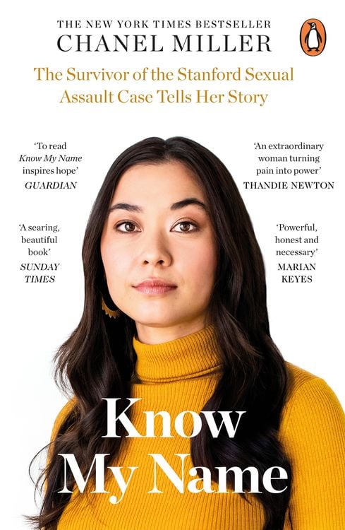 Produktbild: Know My Name