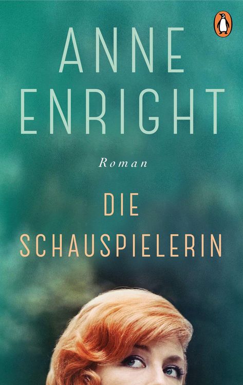 Produktbild: Die Schauspielerin