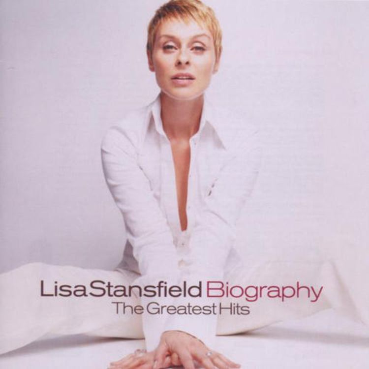 Produktbild: Biography-The Greatest Hits