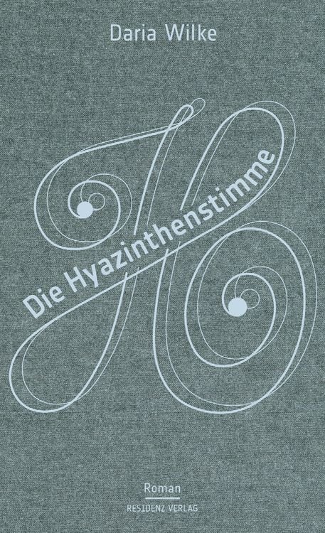 Produktbild: Die Hyazinthenstimme