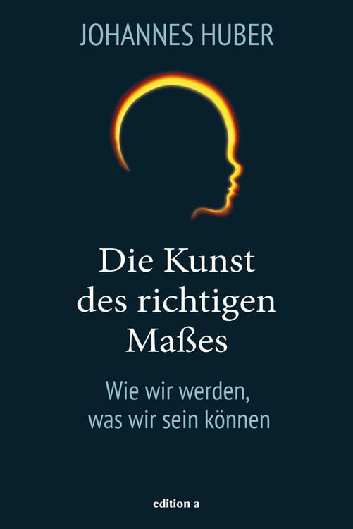 Produktbild: Die Kunst des richtigen Ma&szlig;es