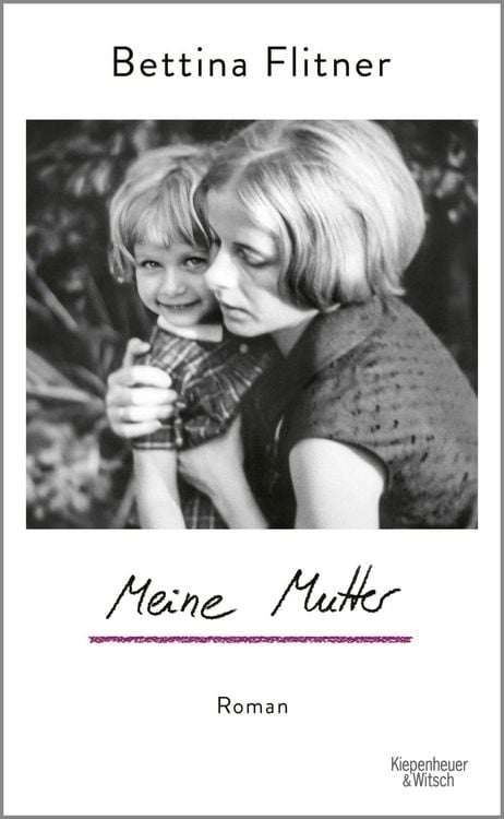 Produktbild: Meine Mutter