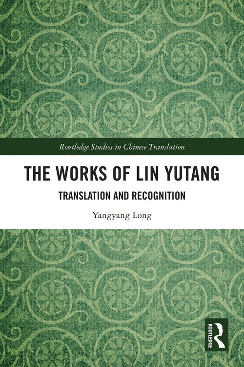 Produktbild: The Works of Lin Yutang
