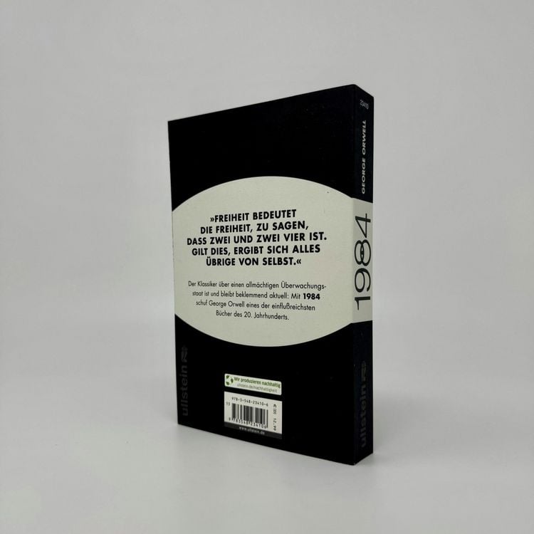 Produktbild: 1984