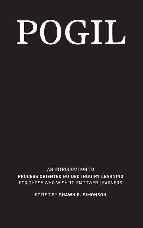 Produktbild: POGIL