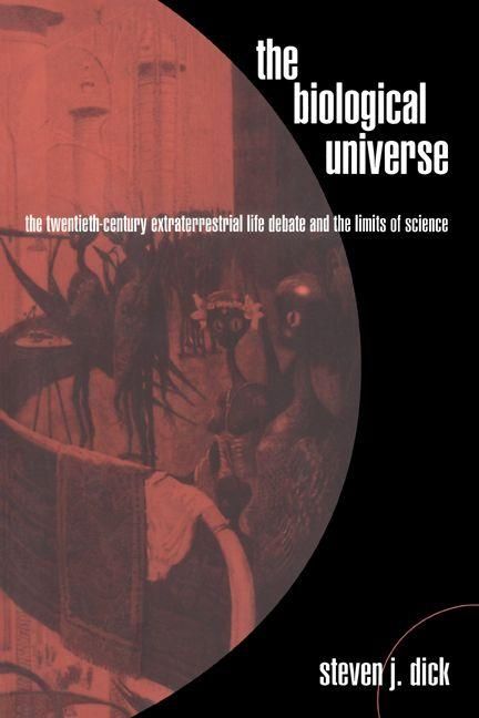 Produktbild: The Biological Universe
