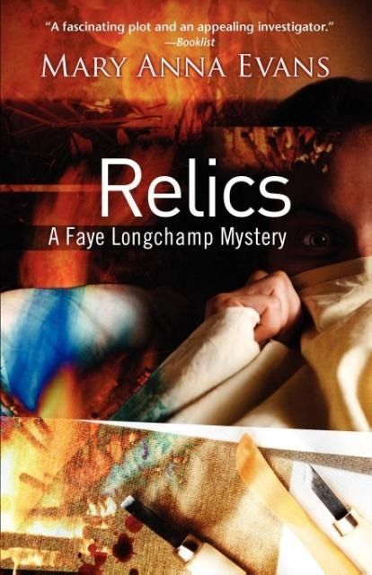 Produktbild: Relics