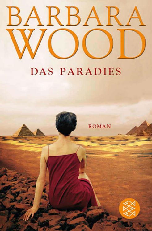 Produktbild: Das Paradies