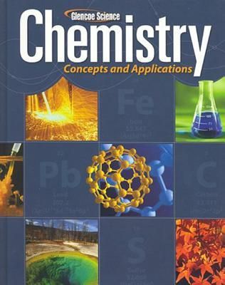Produktbild: Chemistry: Concepts & Applications, Challenge Problems, Teacher Edition