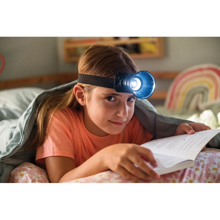 Produktbild: KidzLabs/Spy Science Night Mission Spylite