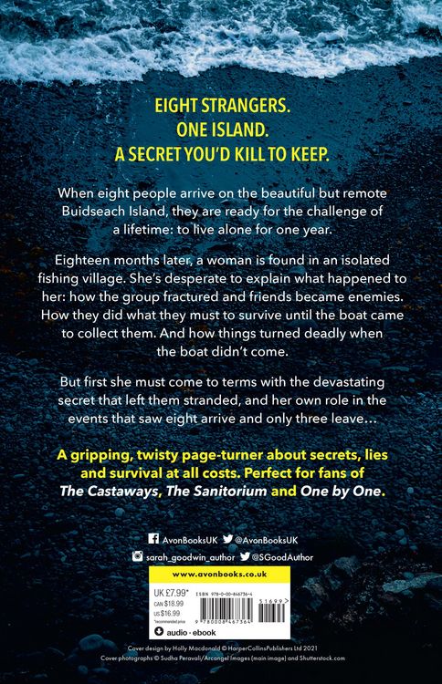 Produktbild: Stranded