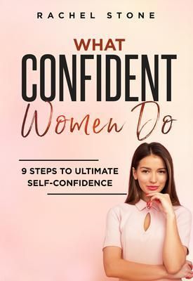 Produktbild: What Confident Women Do