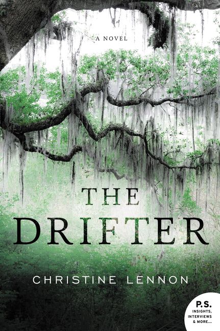 Produktbild: The Drifter