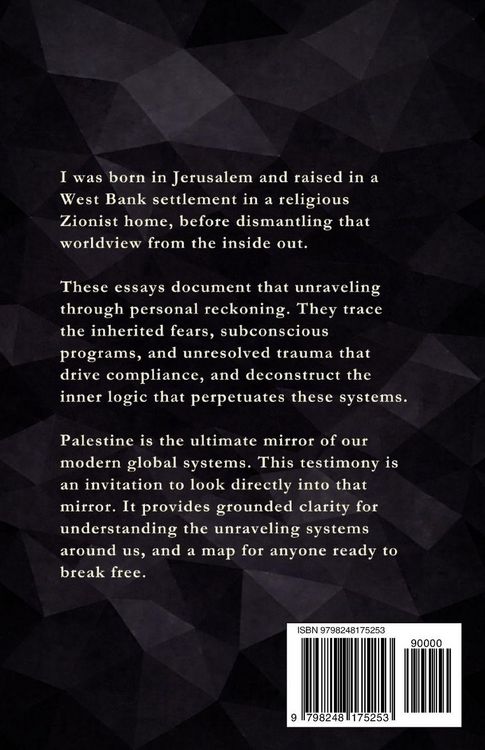 Produktbild: My Freedom From Zionism