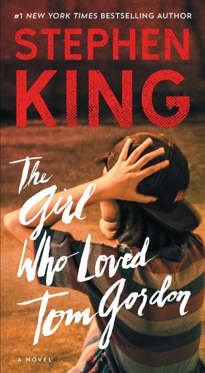 Produktbild: The Girl Who Loved Tom Gordon