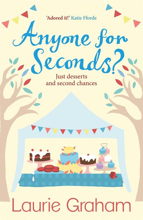 Produktbild: Anyone for Seconds?