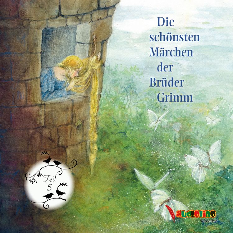 Produktbild: Die sch&ouml;nsten M&auml;rchen der Br&uuml;der Grimm