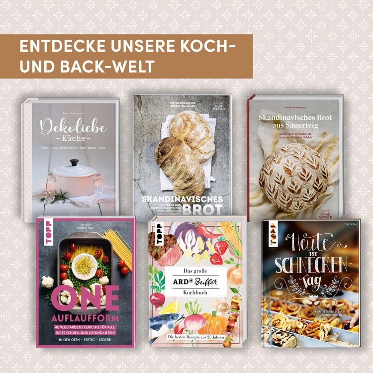 Produktbild: DekoLiebe K&uuml;che