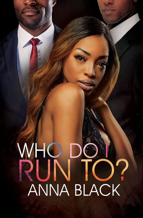 Produktbild: Who Do I Run To?