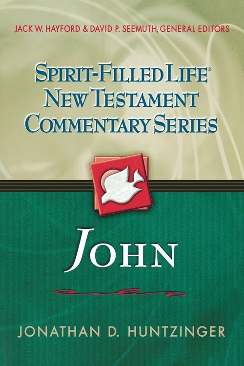 Produktbild: The John
