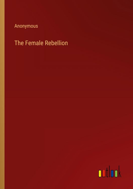 Produktbild: The Female Rebellion
