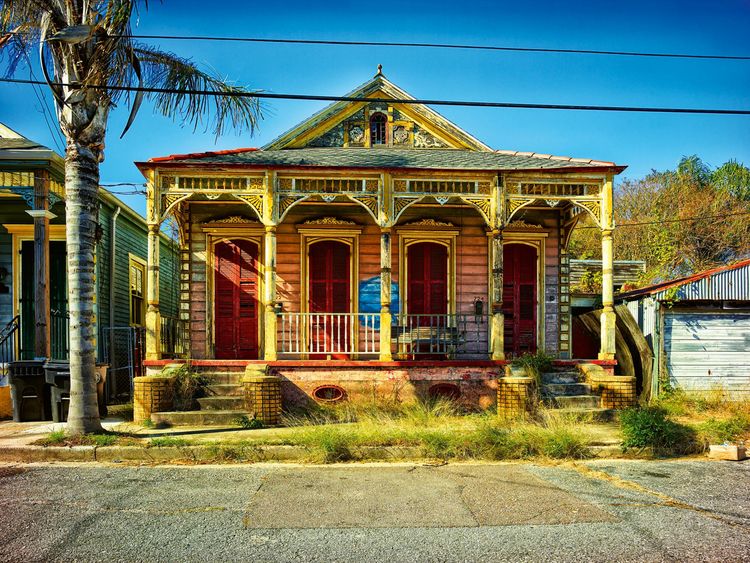 Produktbild: New Orleans