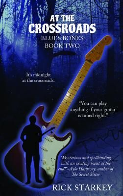 Produktbild: At The Crossroads