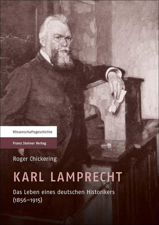 Produktbild: Karl Lamprecht