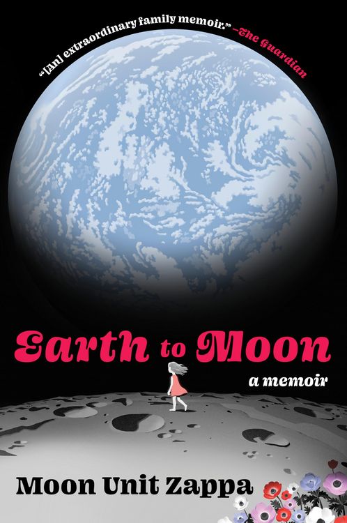 Produktbild: Earth to Moon
