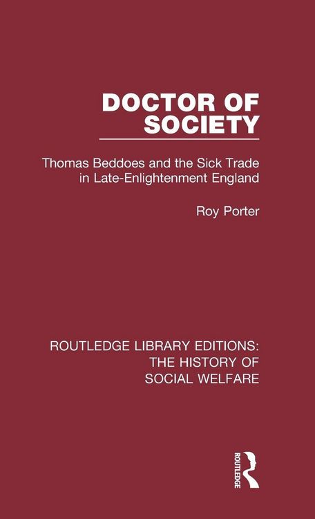 Produktbild: Doctor of Society
