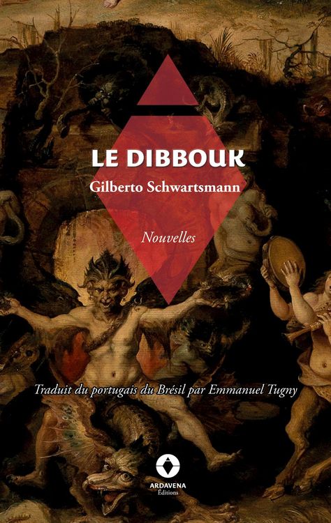 Produktbild: Le Dibbouk