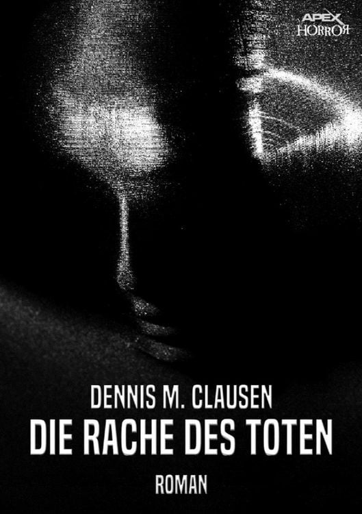 Produktbild: Die Rache des Toten