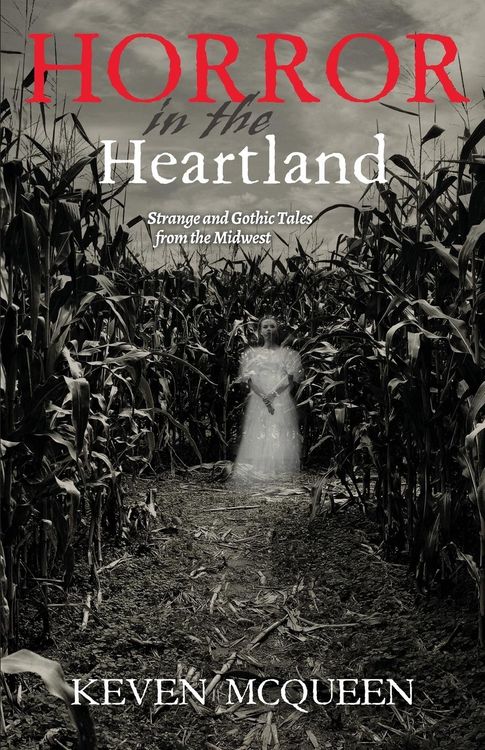 Produktbild: Horror in the Heartland