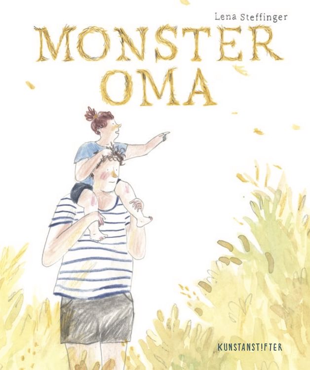 Produktbild: Monsteroma