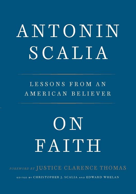 Produktbild: On Faith