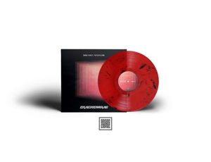 Produktbild: Overdrive (co.LP)