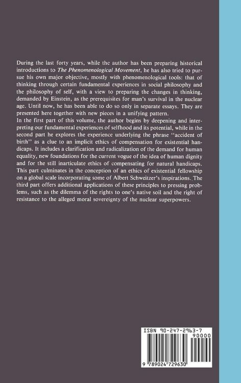 Produktbild: Steppingstones Toward an Ethics for Fellow Existers
