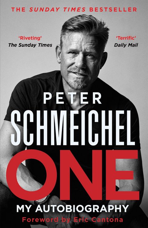 Produktbild: One: My Autobiography