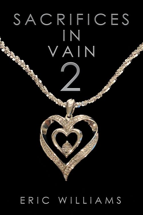 Produktbild: Sacrifices in Vain 2