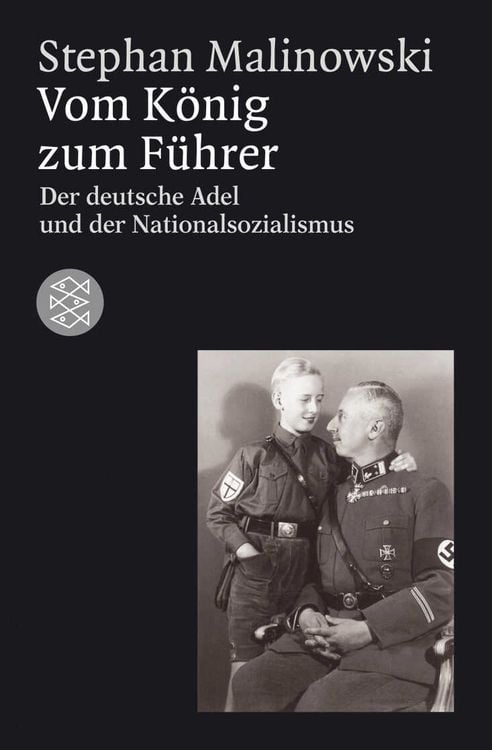 Produktbild: Vom König zum Führer
