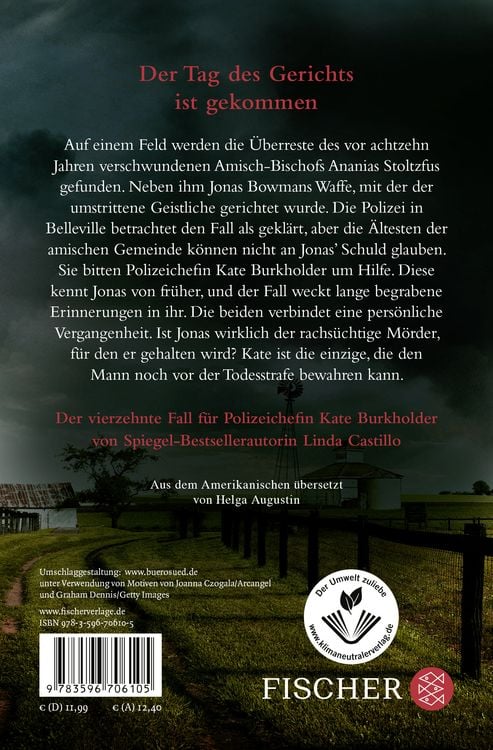 Produktbild: Saat der Sünde