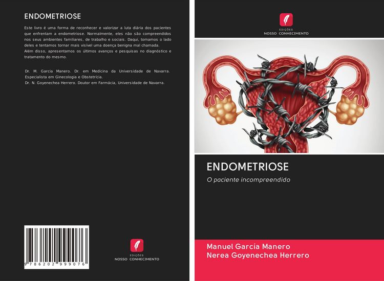 Produktbild: Endometriose