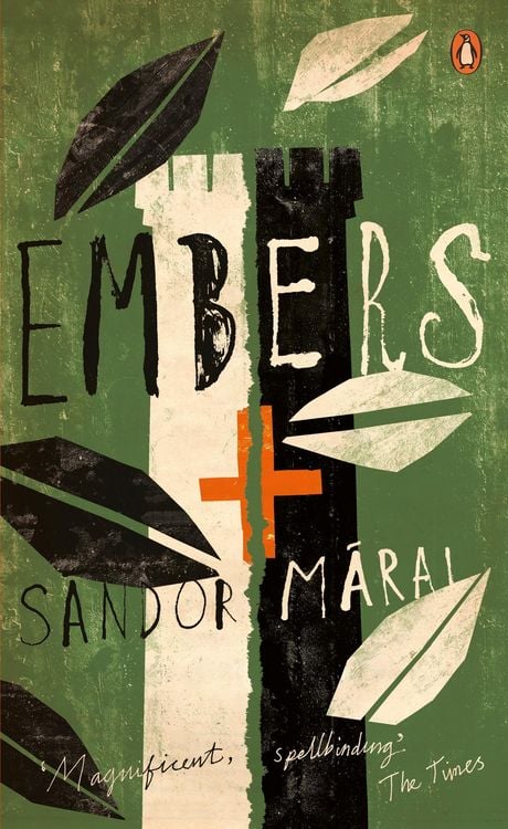 Produktbild: Embers