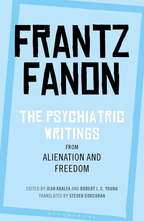 Produktbild: The Psychiatric Writings from Alienation and Freedom