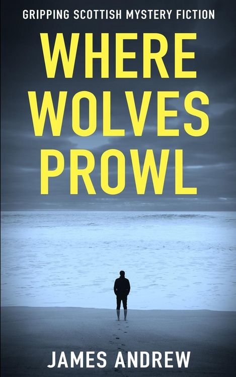 Produktbild: Where Wolves Prowl